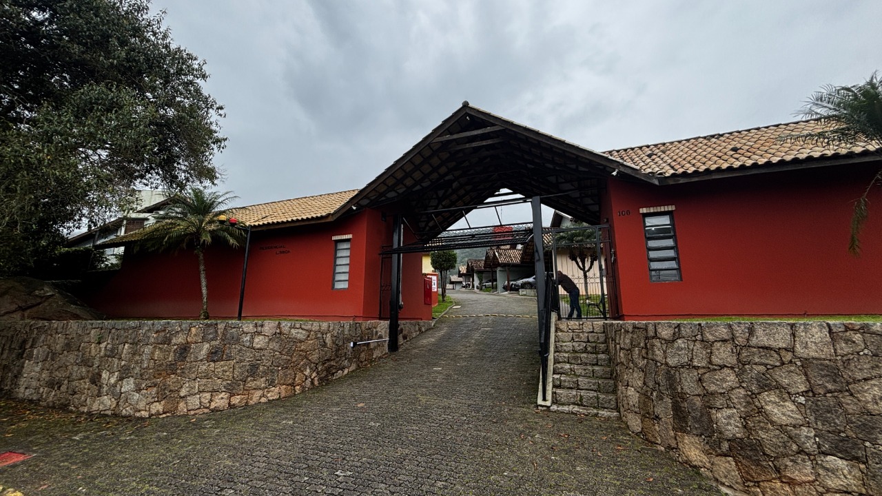 Casa em Condomínio[ NumeroQuarto] Santo Antonio De Lisboa Florianópolis Residencial Lisboa: 