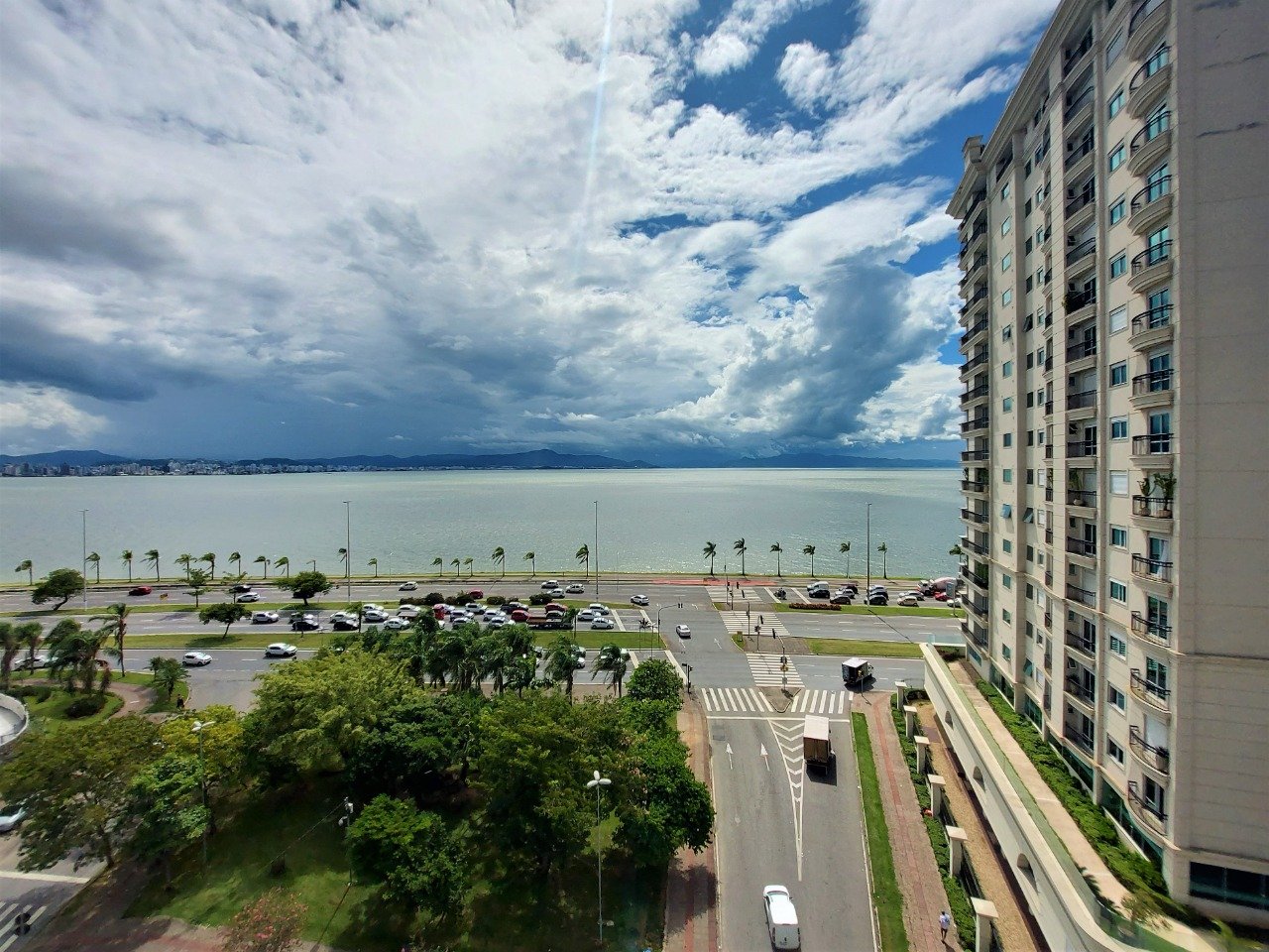 Apartamento[ NumeroQuarto] Agronômica Florianópolis Victor Mendes: 