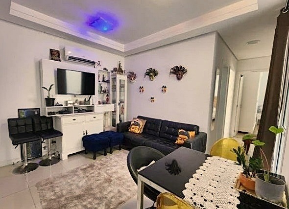 Apartamento[ NumeroQuarto] Agronômica Florianópolis Boulevard Gevaerd: 