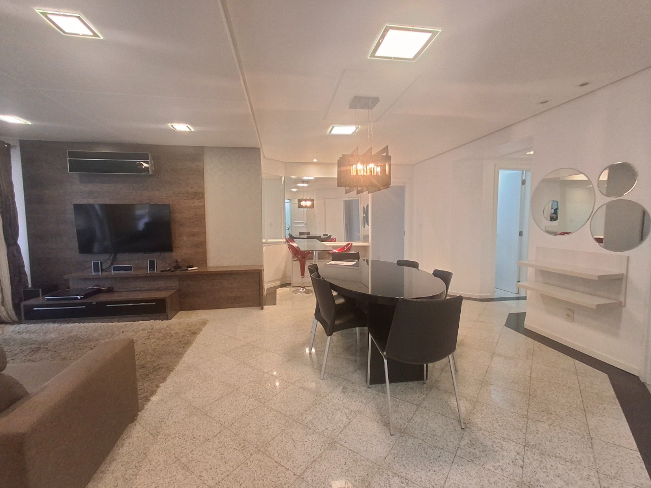 Apartamento[ NumeroQuarto] Centro Florianópolis Porto Seguro: 