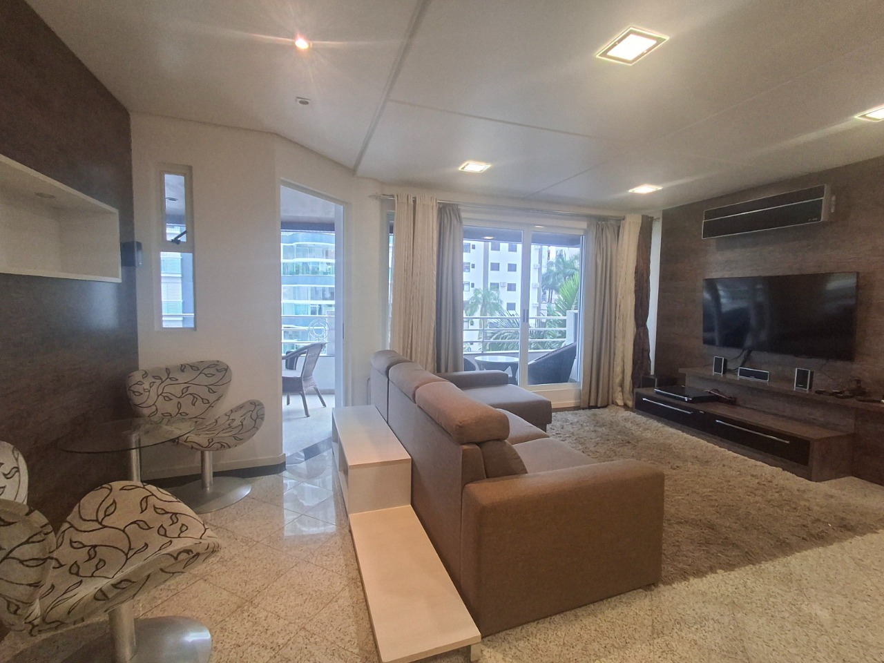 Apartamento[ NumeroQuarto] Centro Florianópolis Porto Seguro: 