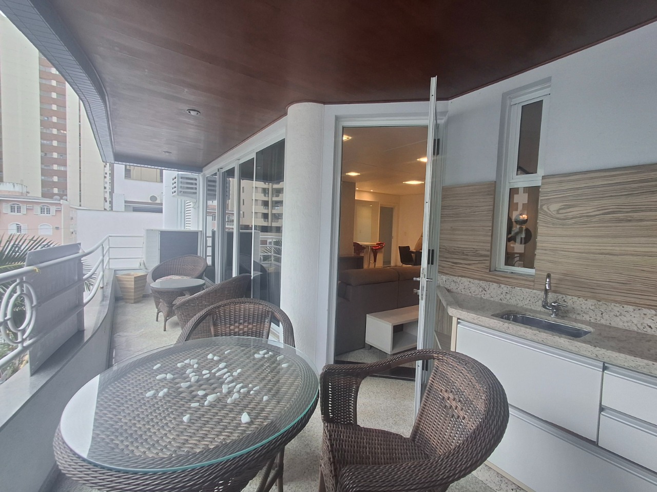 Apartamento[ NumeroQuarto] Centro Florianópolis Porto Seguro: 