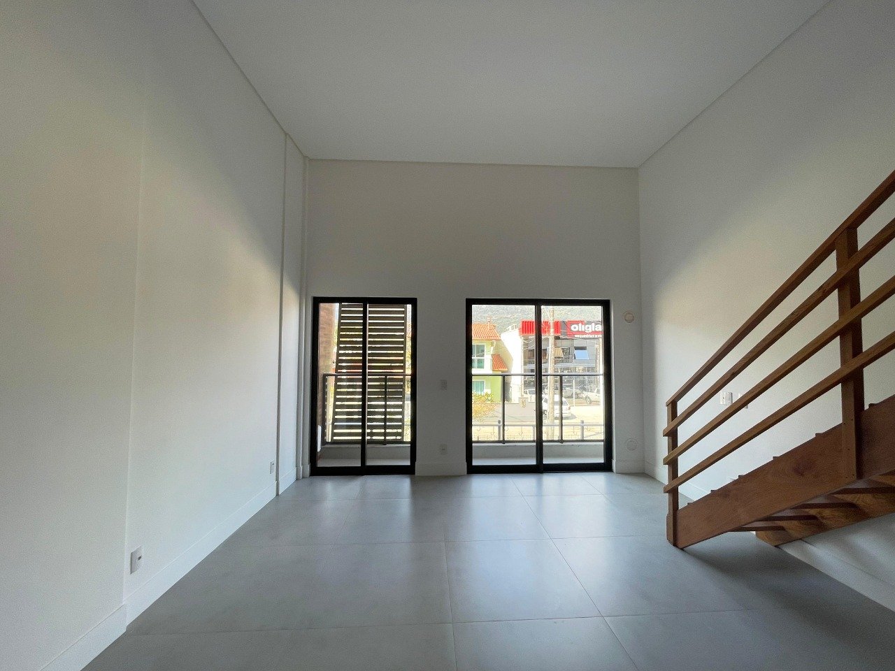 Loft[ NumeroQuarto] Saco Grande Florianópolis La Spezia: 