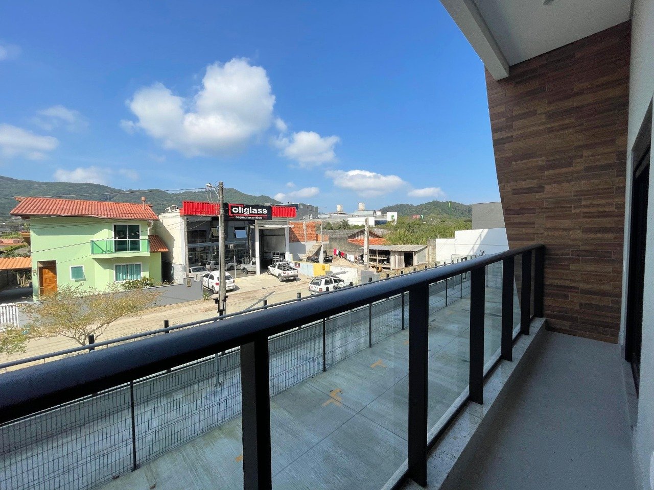 Loft[ NumeroQuarto] Saco Grande Florianópolis La Spezia: 