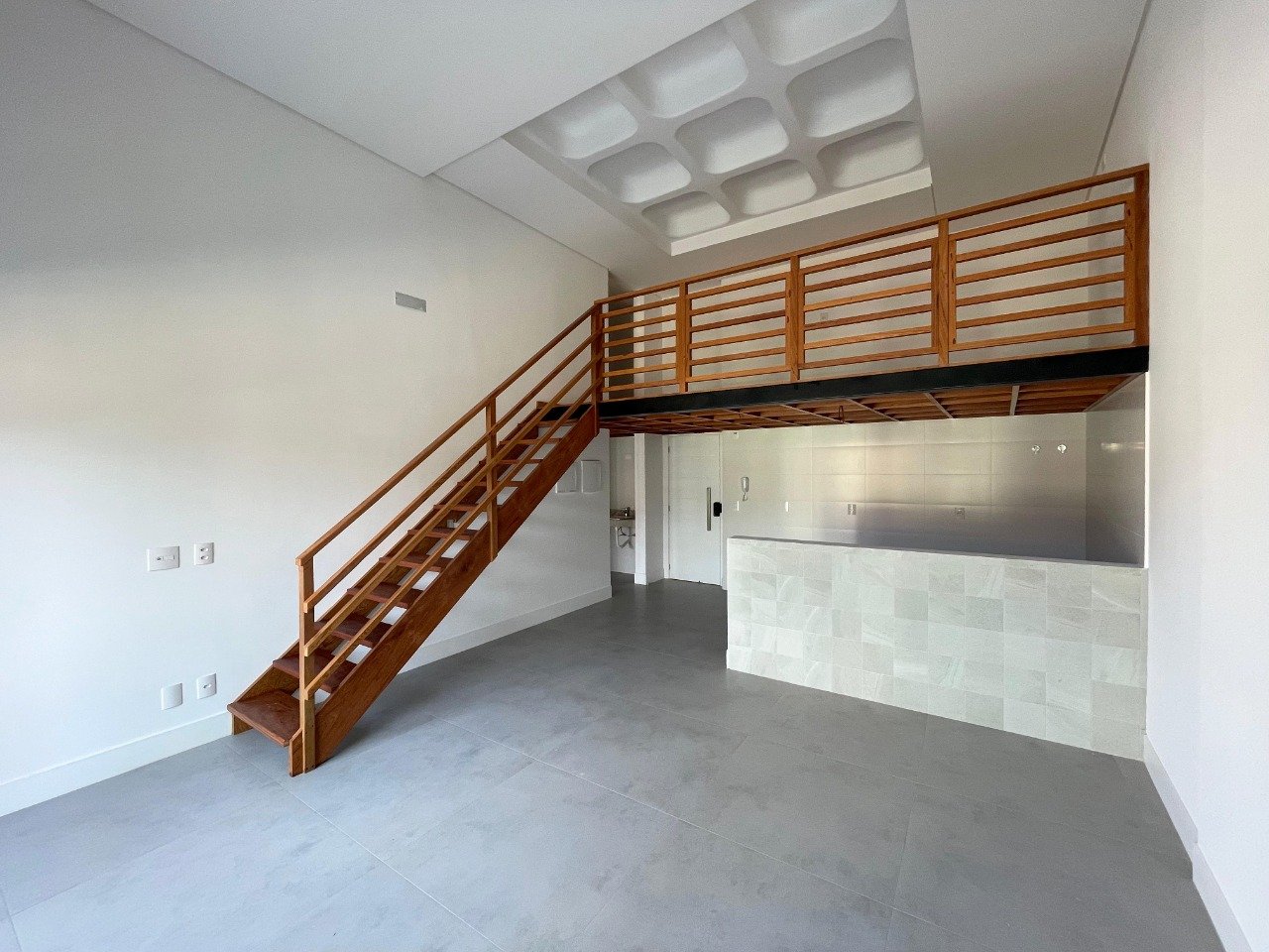 Loft[ NumeroQuarto] Saco Grande Florianópolis La Spezia: 