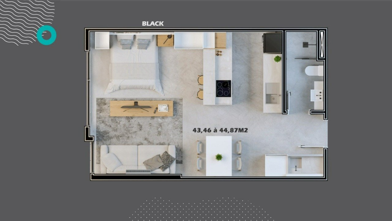 Estúdio[ NumeroQuarto] Trindade Florianópolis Viva Trindade: 