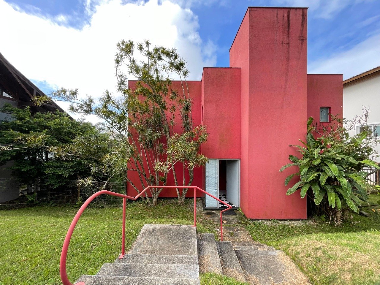 Casa em Condomínio[ NumeroQuarto] Cacupé Florianópolis Marina Del Rey Ii: 
