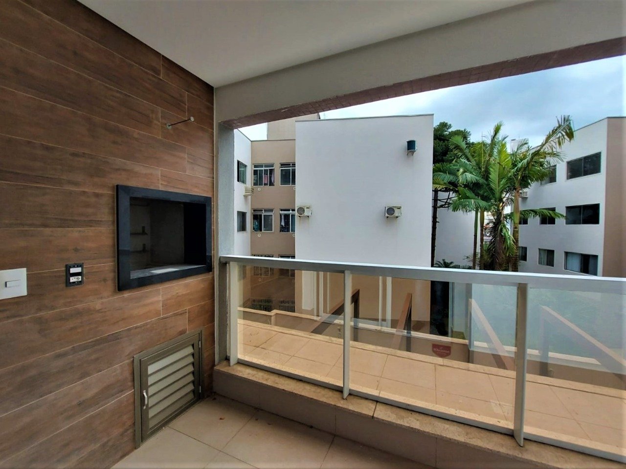 Apartamento[ NumeroQuarto] Itacorubi Florianópolis Maria Augusta: 