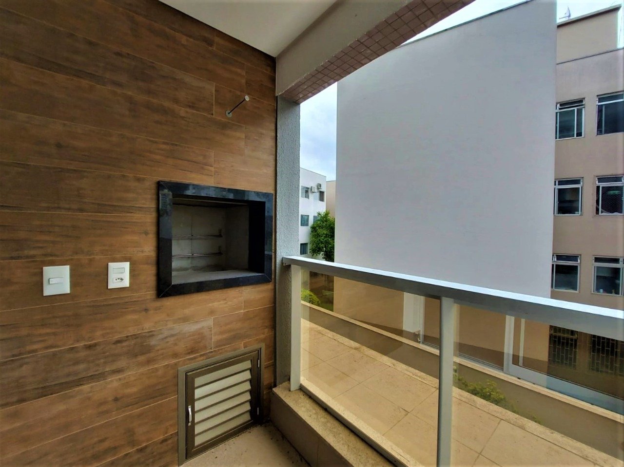 Apartamento[ NumeroQuarto] Itacorubi Florianópolis Maria Augusta: 