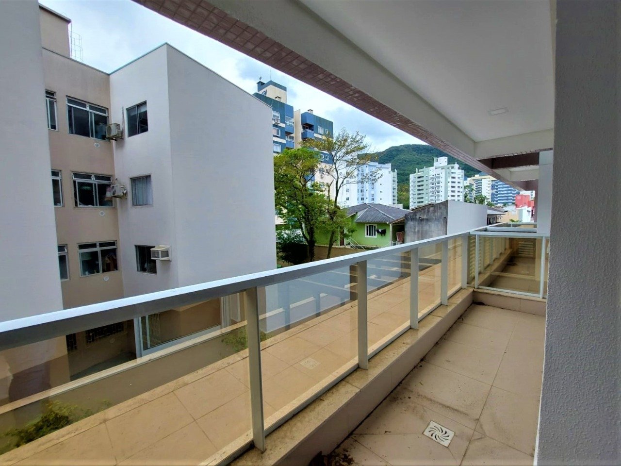 Apartamento[ NumeroQuarto] Itacorubi Florianópolis Maria Augusta: 