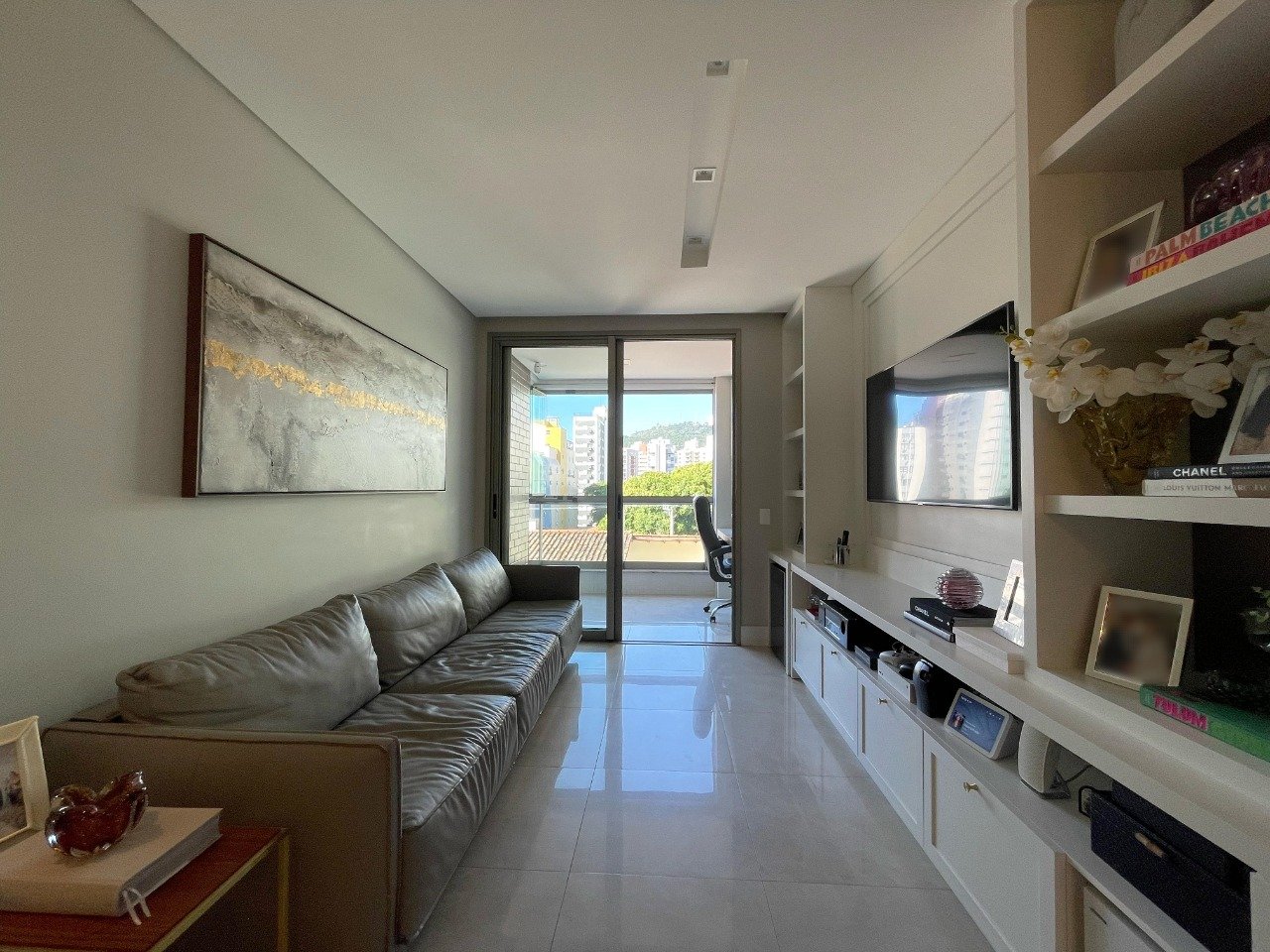 Apartamento[ NumeroQuarto] Centro Florianópolis Hermínio Jacques: 