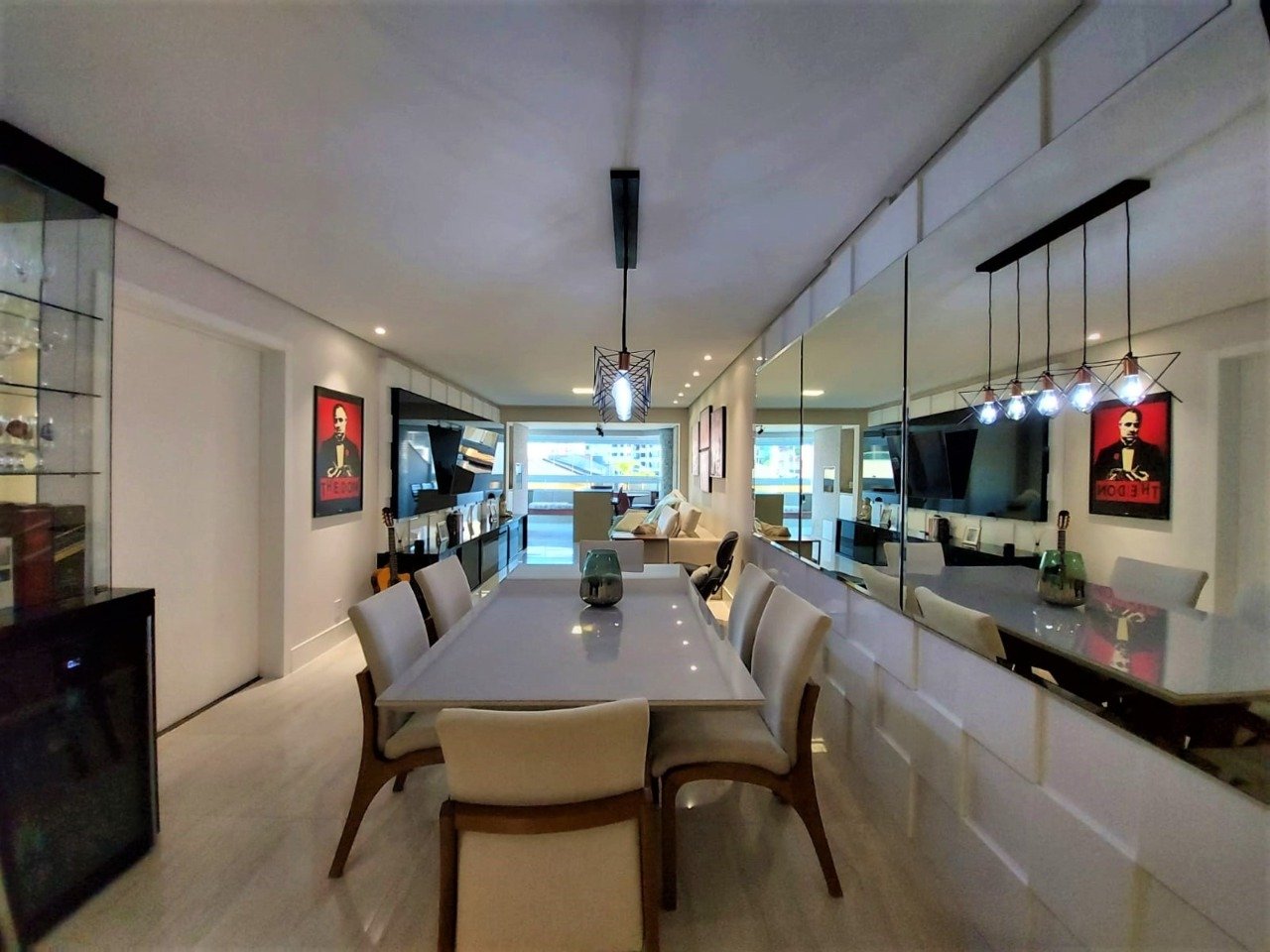 Apartamento[ NumeroQuarto] Agronômica Florianópolis Altavista: 