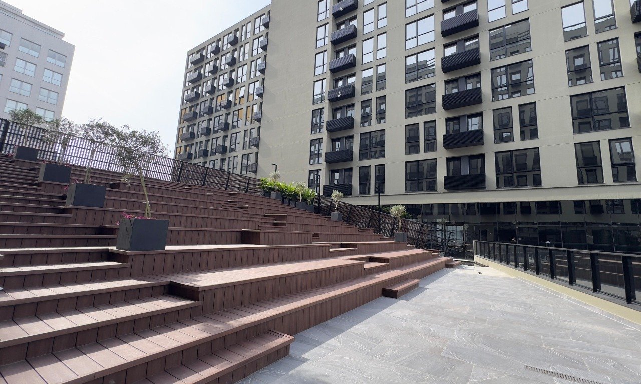 Estúdio[ NumeroQuarto] Trindade Florianópolis Viva Trindade: 