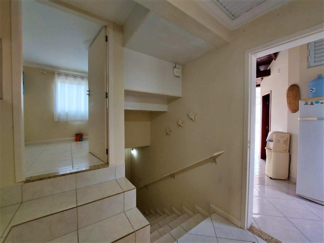 Cobertura duplex[ NumeroQuarto] Cachoeira do Bom Jesus Florianópolis Aguas Claras: 