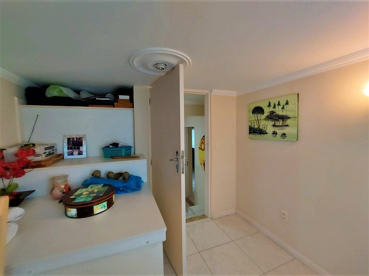 Cobertura duplex[ NumeroQuarto] Cachoeira do Bom Jesus Florianópolis Aguas Claras: 