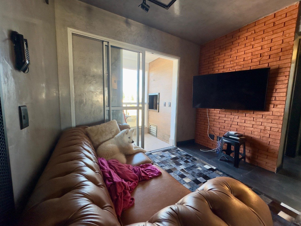 Apartamento[ NumeroQuarto] Itacorubi Florianópolis Maria Augusta: 