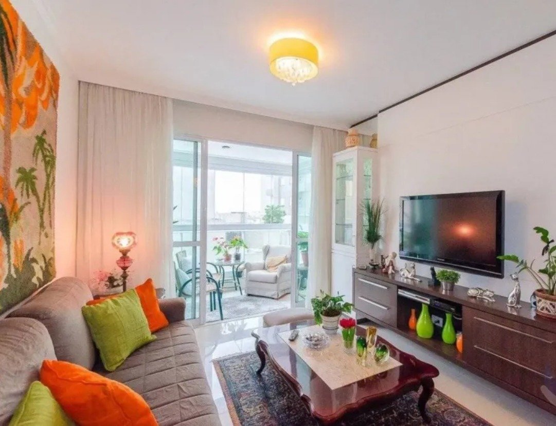 Apartamento[ NumeroQuarto] Centro Florianópolis Miramar: 