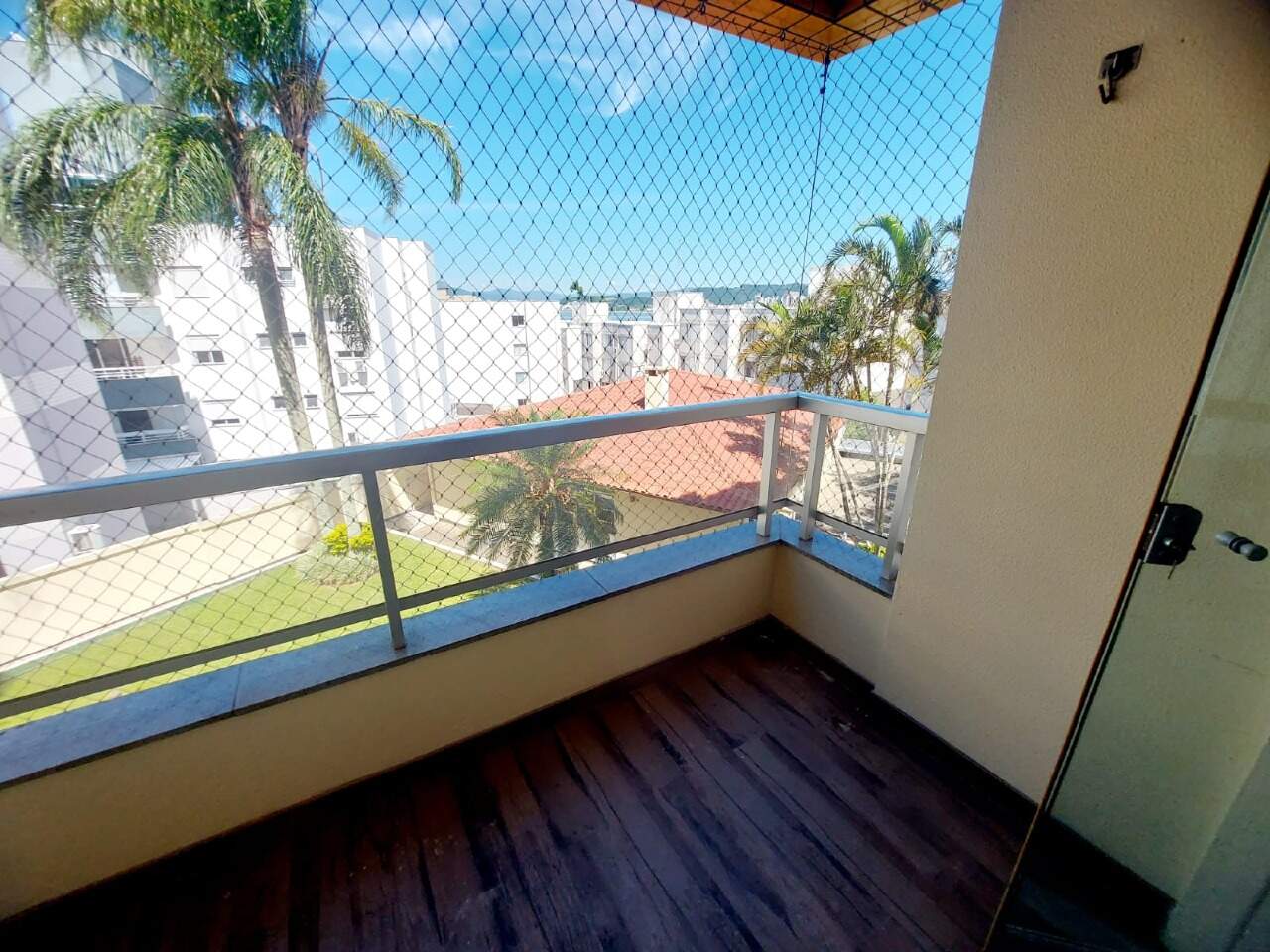 Apartamento[ NumeroQuarto] Bom Abrigo Florianópolis Boulevard La Rochelle: 