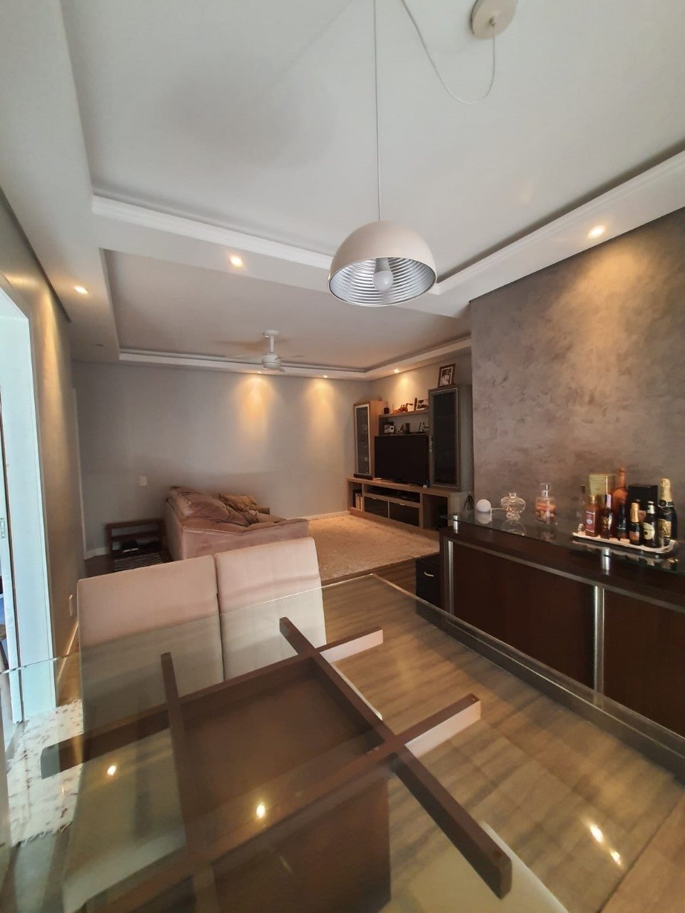 Apartamento[ NumeroQuarto] Itacorubi Florianópolis Burle Marx: 