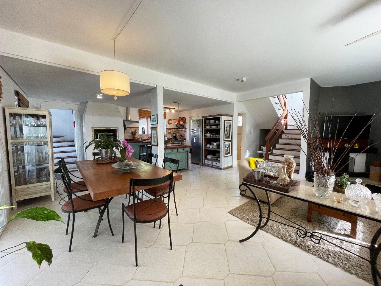 Casa em Condomínio[ NumeroQuarto] Cachoeira do Bom Jesus Florianópolis Parque dos Tanheiros: 