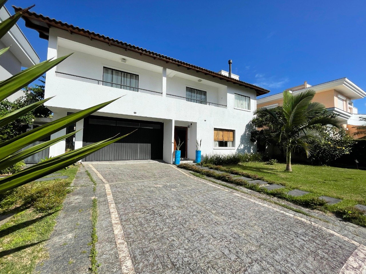 Casa em Condomínio[ NumeroQuarto] Cachoeira do Bom Jesus Florianópolis Parque dos Tanheiros: 