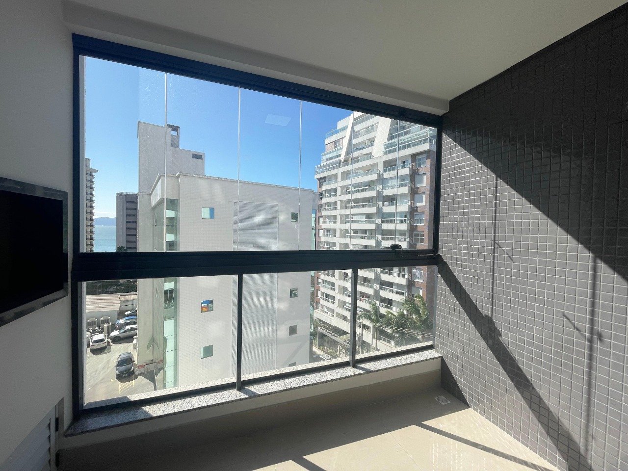 Apartamento[ NumeroQuarto] Agronômica Florianópolis Villa Celimontana: 