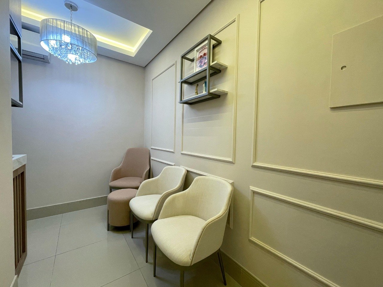 Salas/Conjuntos[ NumeroQuarto] Centro Florianópolis Zigurate: 