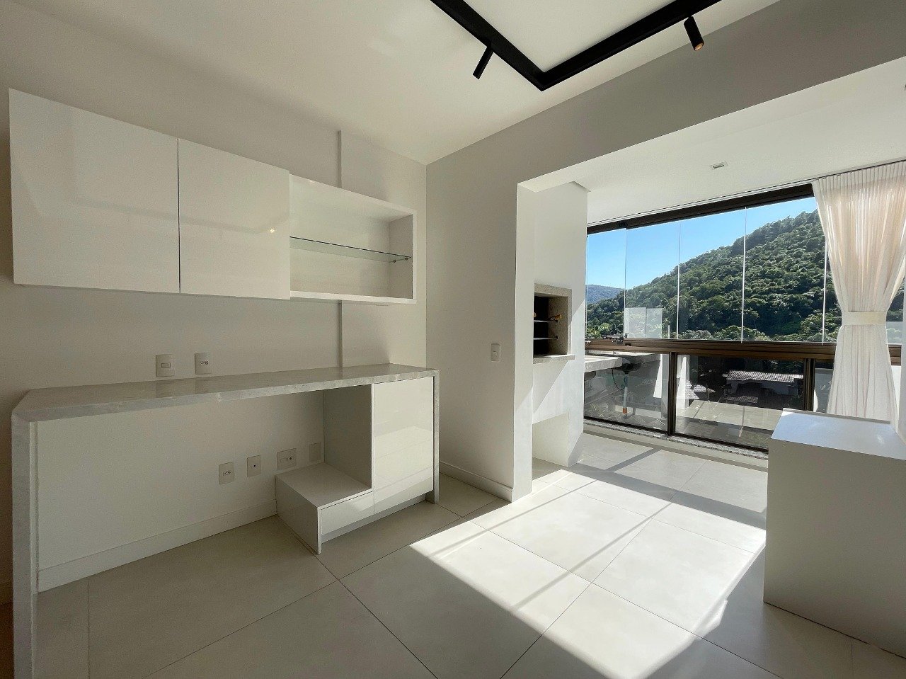 Cobertura duplex[ NumeroQuarto] Itacorubi Florianópolis PORTAL DO ITACORUBI: 