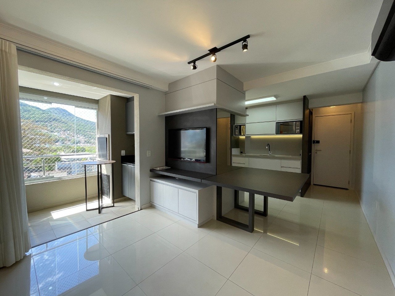 Apartamento[ NumeroQuarto] Saco Dos Limões Florianópolis Los Roques: 