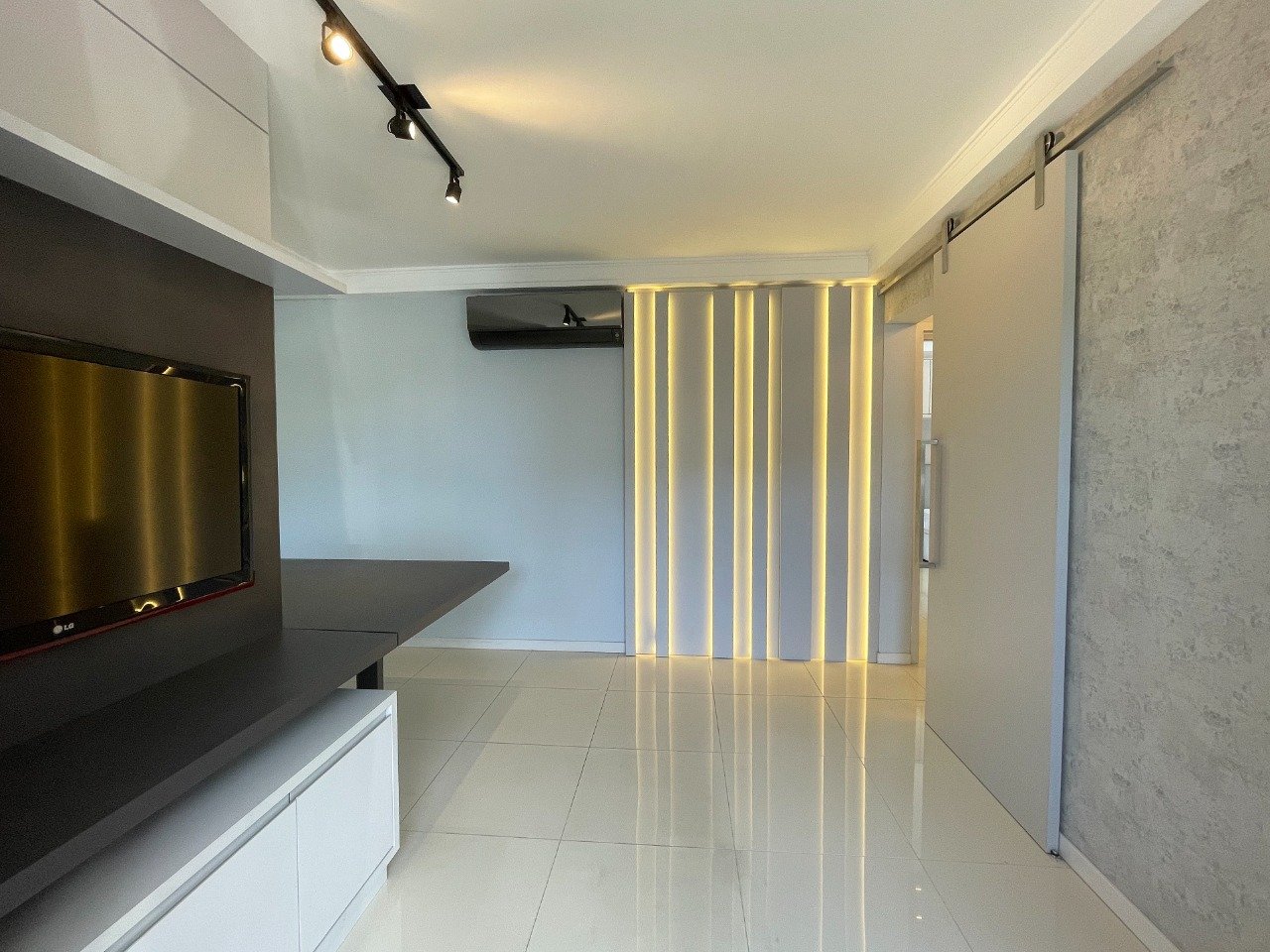 Apartamento[ NumeroQuarto] Saco Dos Limões Florianópolis Los Roques: 