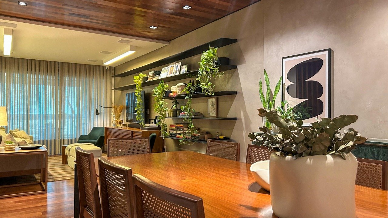 Apartamento[ NumeroQuarto] Agronômica Florianópolis Altavista: 