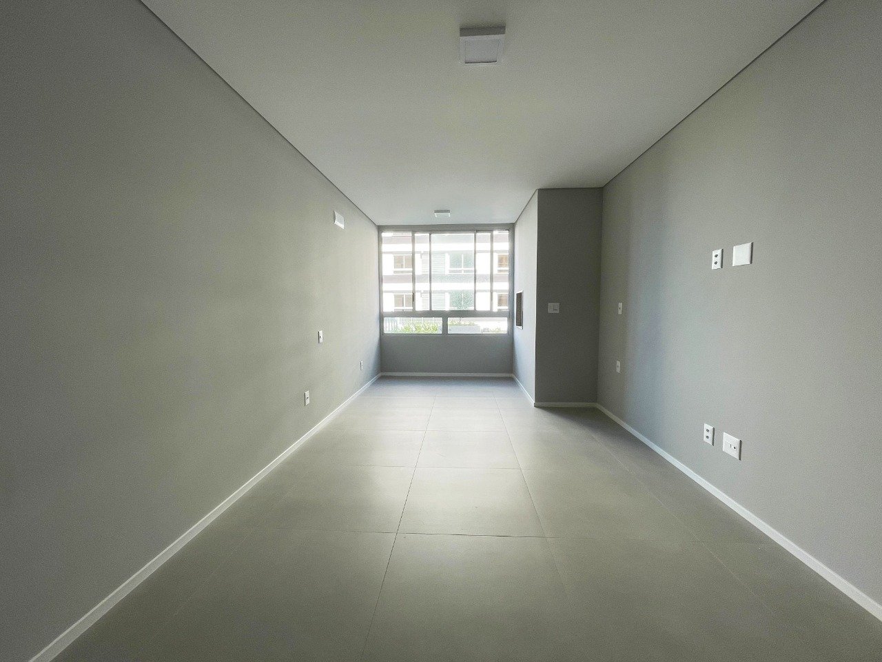 Apartamento[ NumeroQuarto] Novo estreito Florianópolis Costa Azul Clube Residencial: 