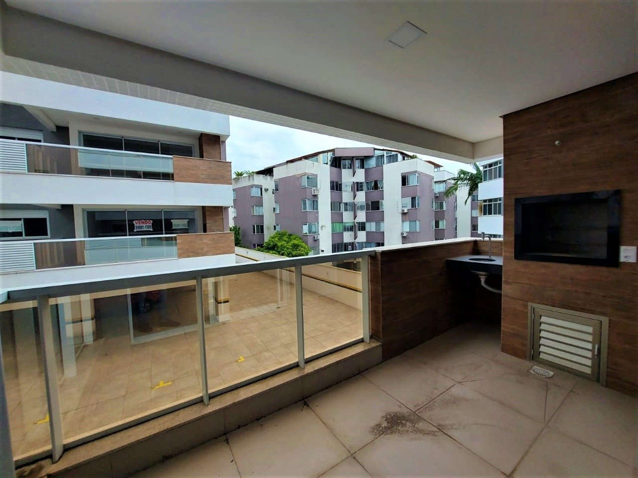 Apartamento[ NumeroQuarto] Itacorubi Florianópolis Maria Augusta: 