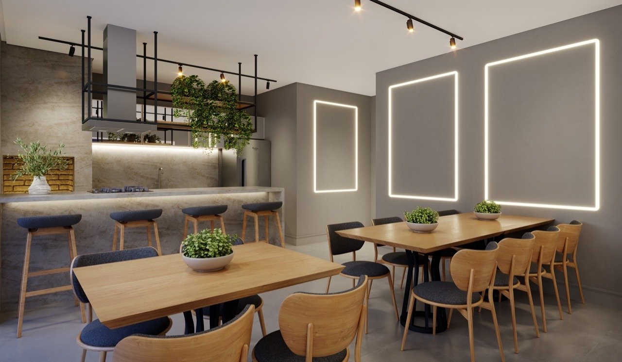 Apartamento[ NumeroQuarto] Trindade Florianópolis Rafael Moritz: 