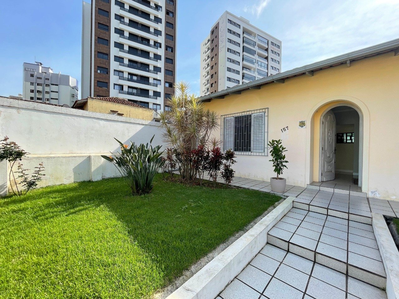 Casa[ NumeroQuarto] Agronômica Florianópolis : 