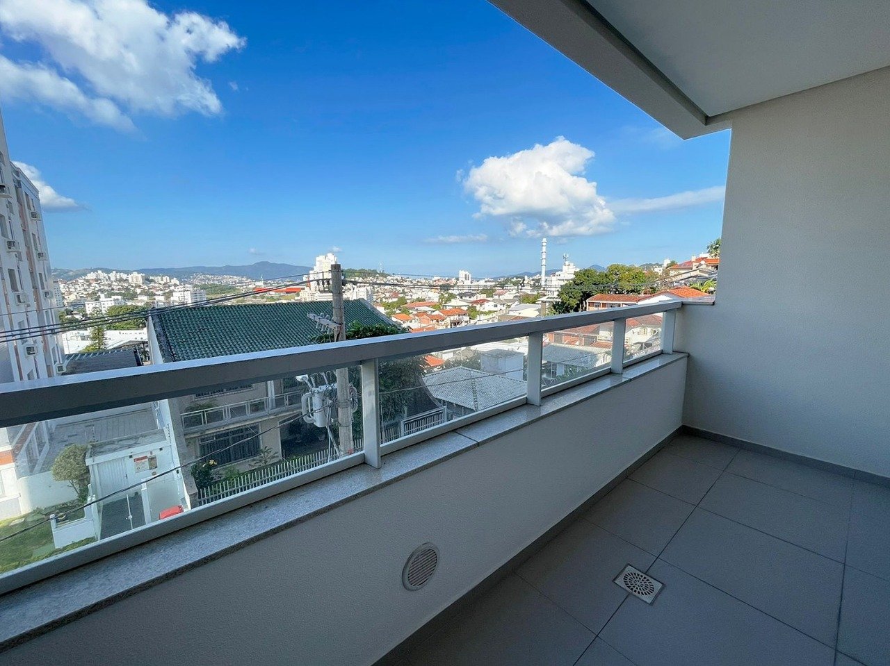 Apartamento[ NumeroQuarto] Capoeiras Florianópolis Bergantim: 