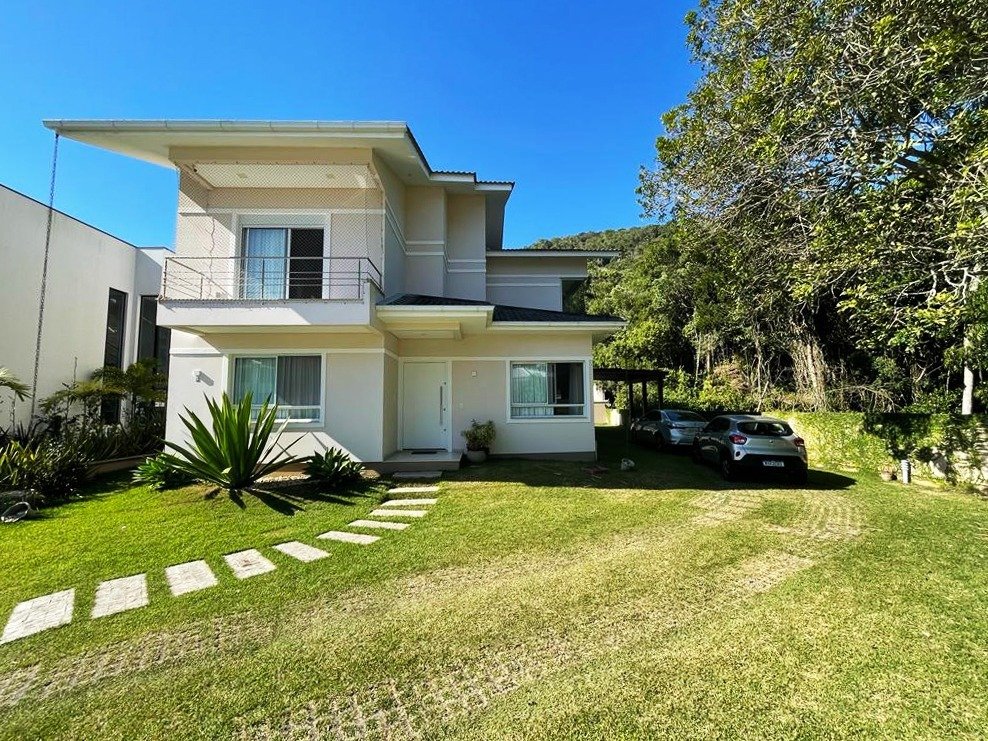 Casa em Condomínio[ NumeroQuarto] Santo Antonio De Lisboa Florianópolis Cachoeira de Santo Antonio 2 e 3: 