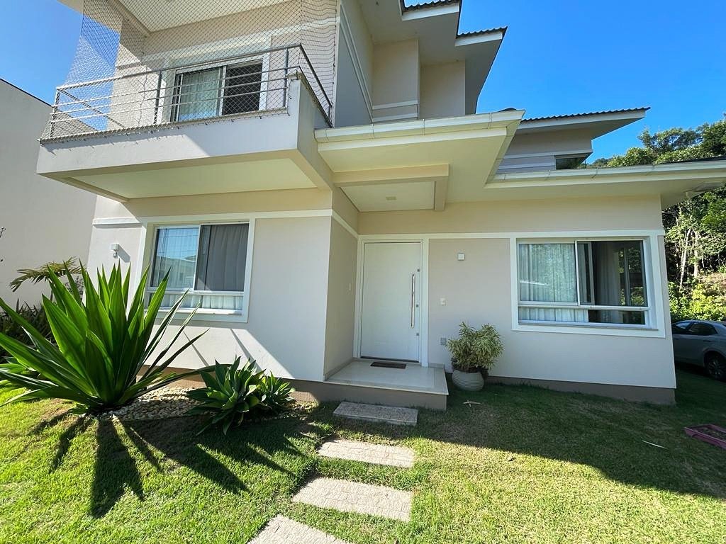 Casa em Condomínio[ NumeroQuarto] Santo Antonio De Lisboa Florianópolis Cachoeira de Santo Antonio 2 e 3: 