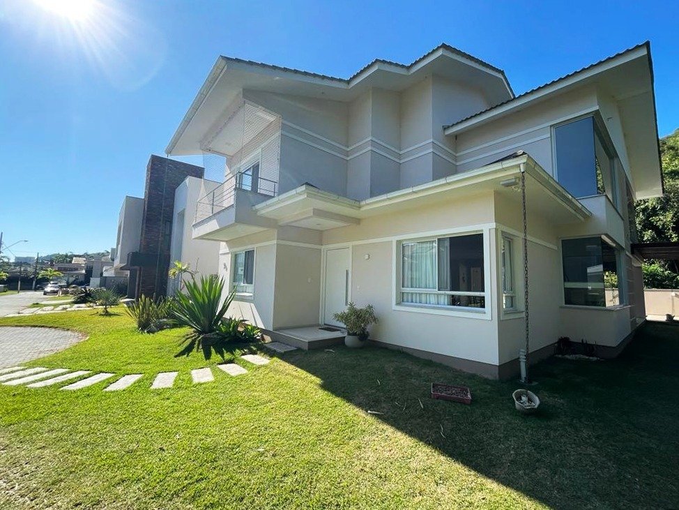 Casa em Condomínio[ NumeroQuarto] Santo Antonio De Lisboa Florianópolis Cachoeira de Santo Antonio 2 e 3: 