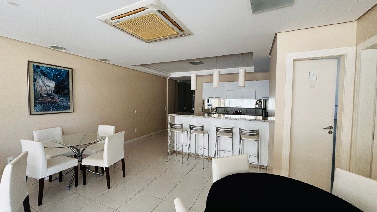 Apartamento[ NumeroQuarto] Coqueiros Florianópolis Sol Nascente: 