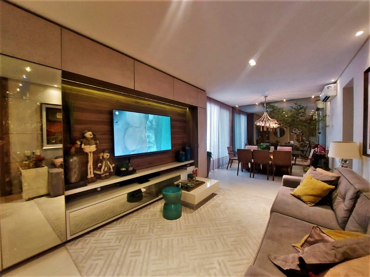 Apartamento[ NumeroQuarto] João Paulo Florianópolis Cote D`azur: 