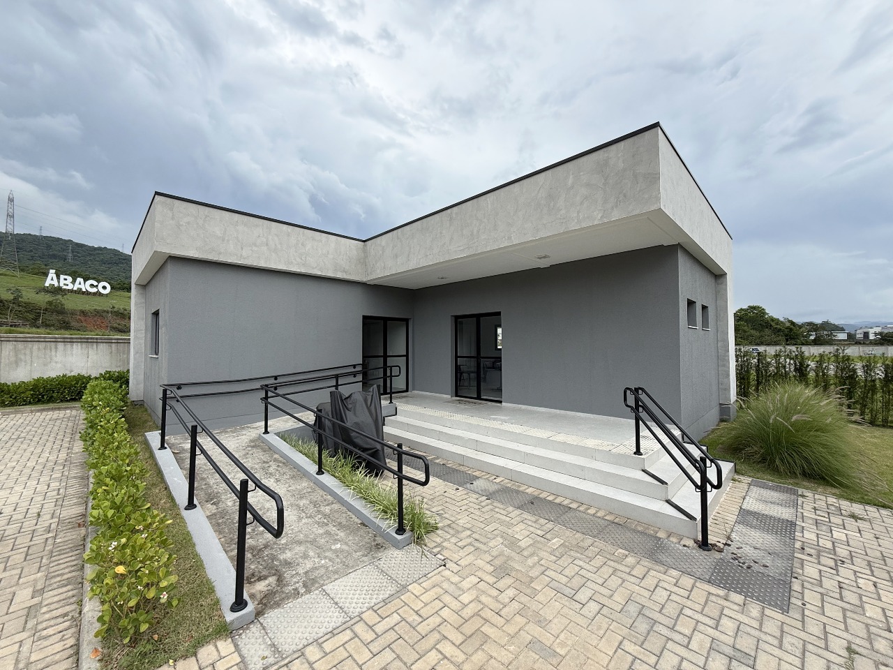 Terreno[ NumeroQuarto] Beira Rio Biguaçu : 