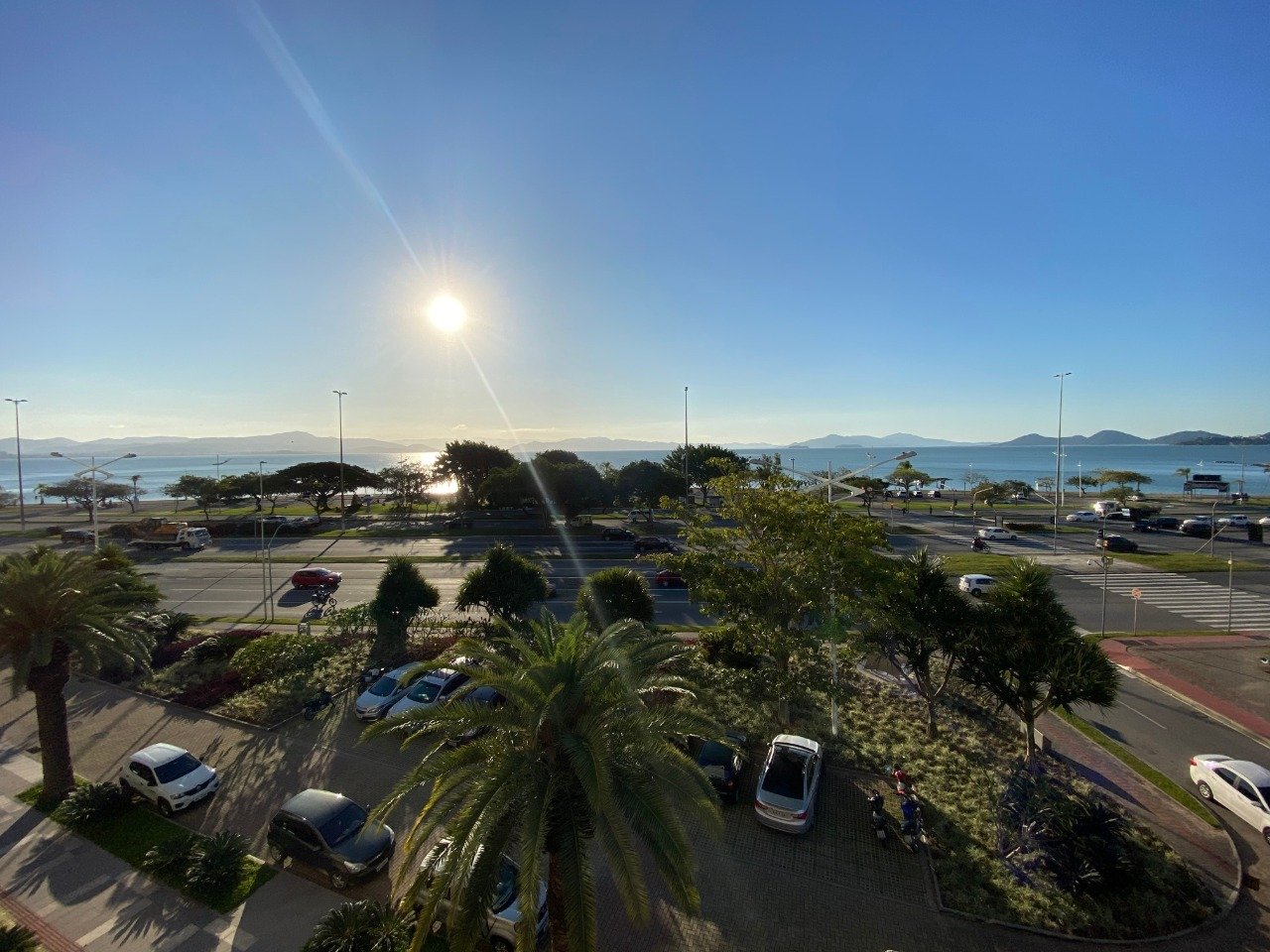 Apartamento[ NumeroQuarto] Agronômica Florianópolis Opera House: 