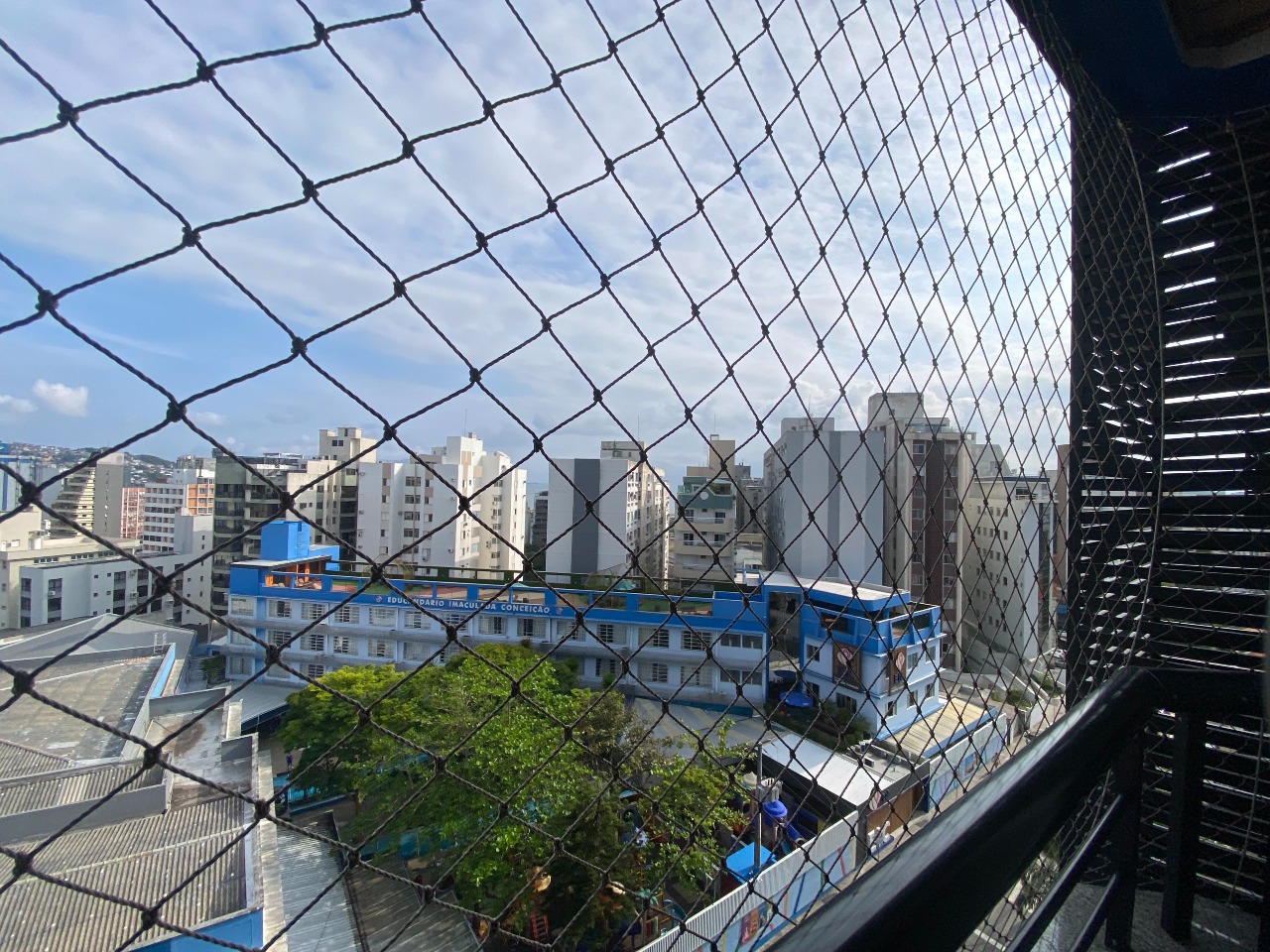 Apartamento[ NumeroQuarto] Centro Florianópolis Maison Cartier: 