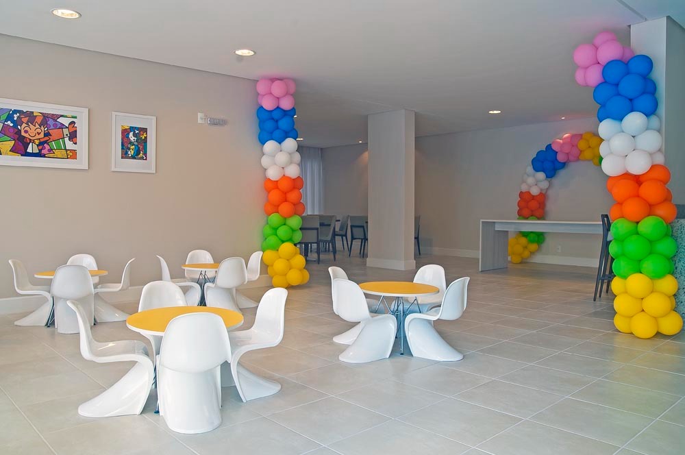 Apartamento[ NumeroQuarto] Itacorubi Florianópolis Plaza Di Roma: 