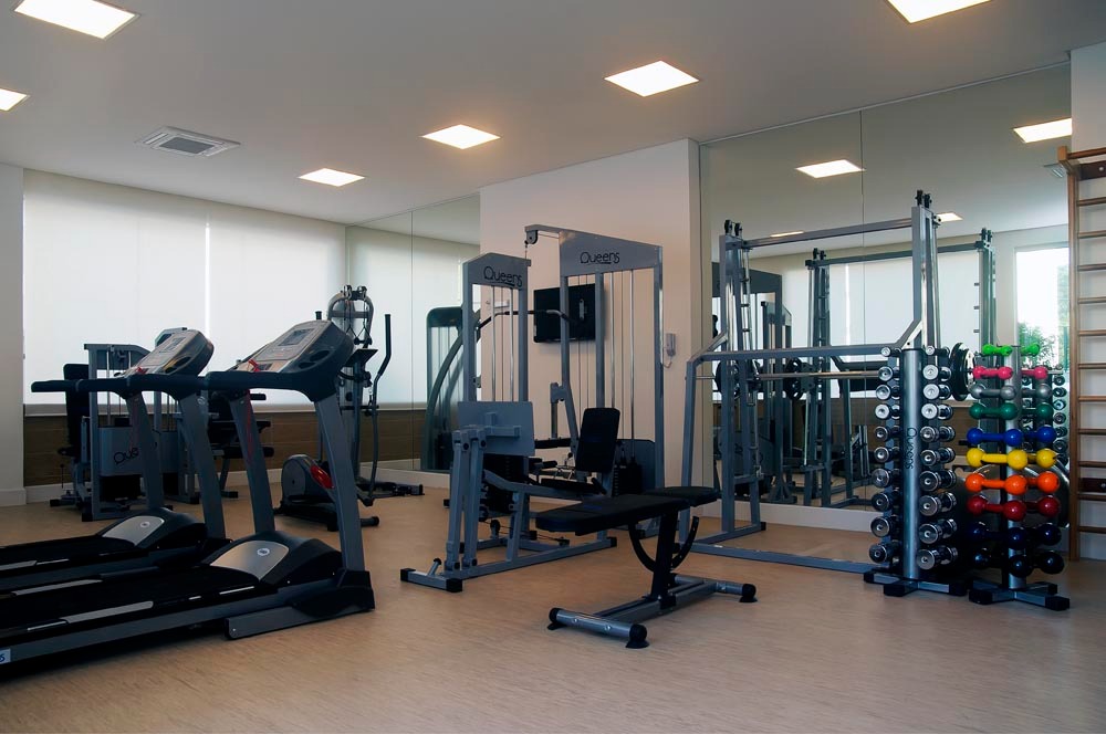 Apartamento[ NumeroQuarto] Itacorubi Florianópolis Plaza Di Roma: 