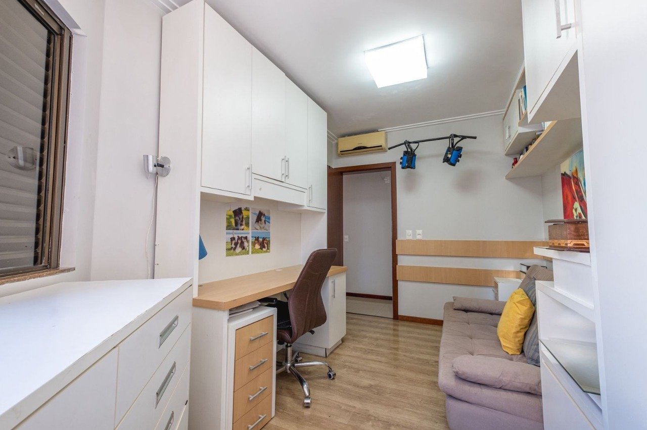 Cobertura duplex[ NumeroQuarto] Centro Florianópolis Solar de Vernier: 