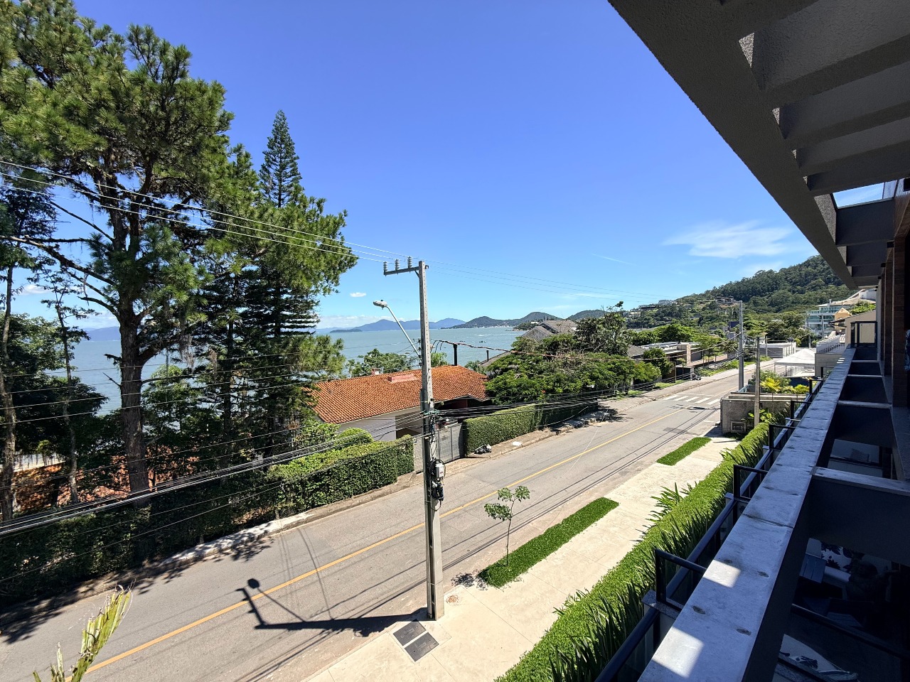 Apartamento[ NumeroQuarto] Cacupé Florianópolis Soleil Cacupé: 