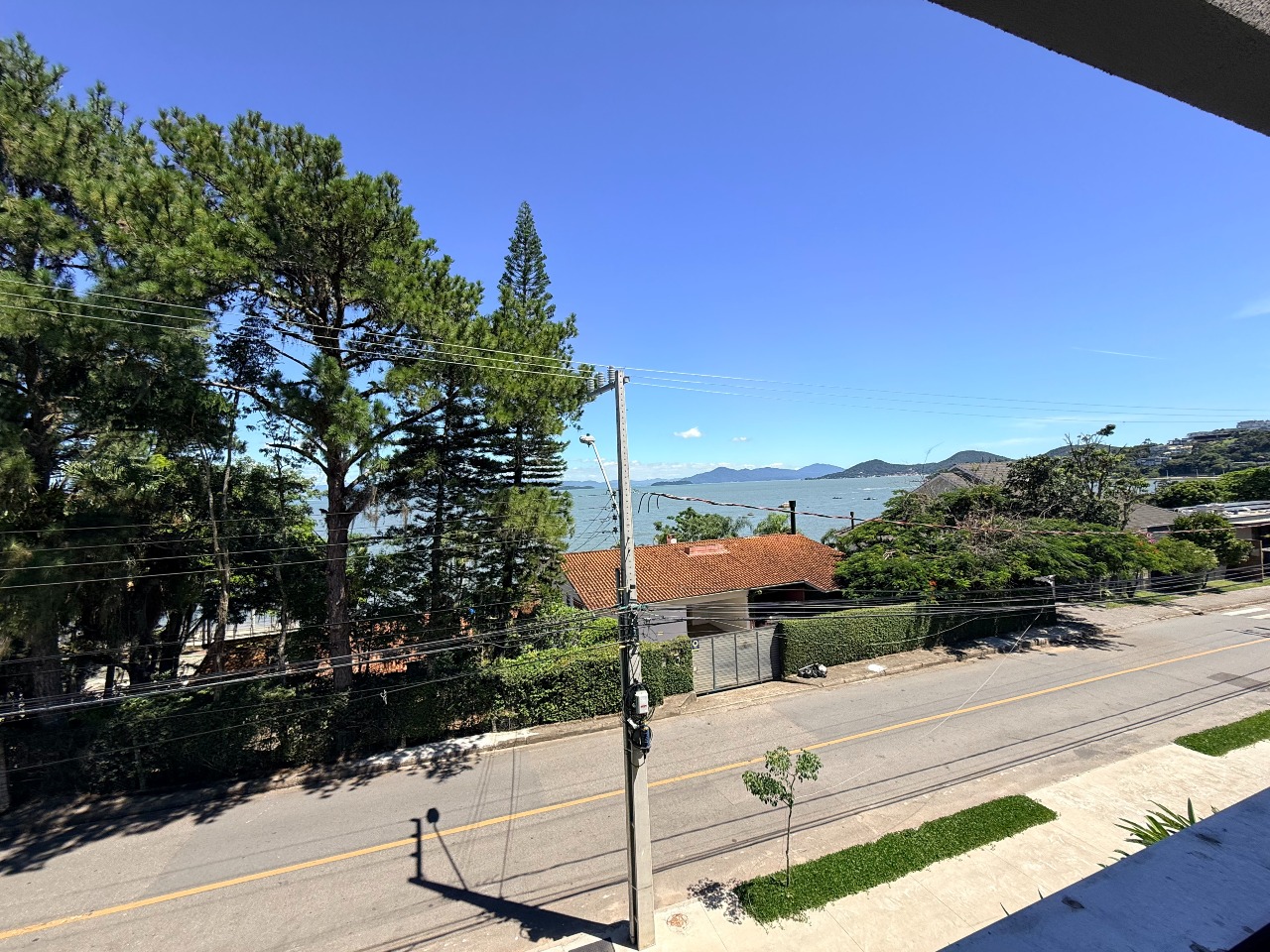 Apartamento[ NumeroQuarto] Cacupé Florianópolis Soleil Cacupé: 