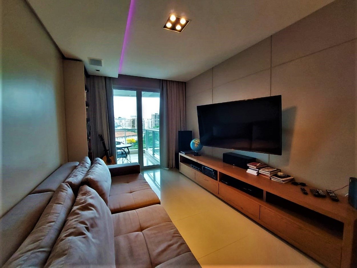 Apartamento[ NumeroQuarto] Centro Florianópolis Plaza Danúbio: 